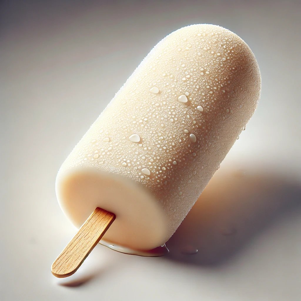 Picture of Kulfi note