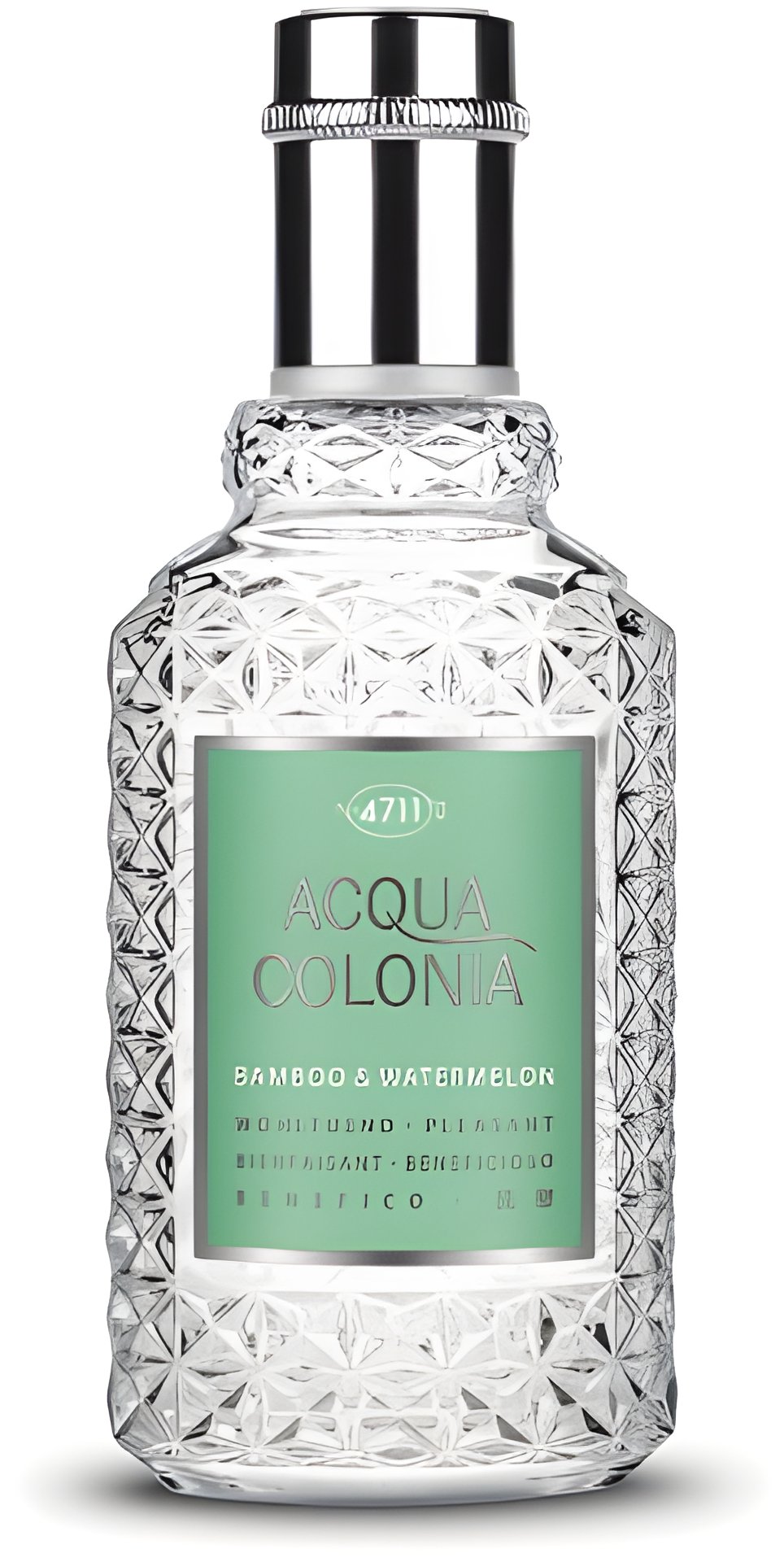 Picture of 4711 Acqua Colonia Bamboo & Watermelon fragrance