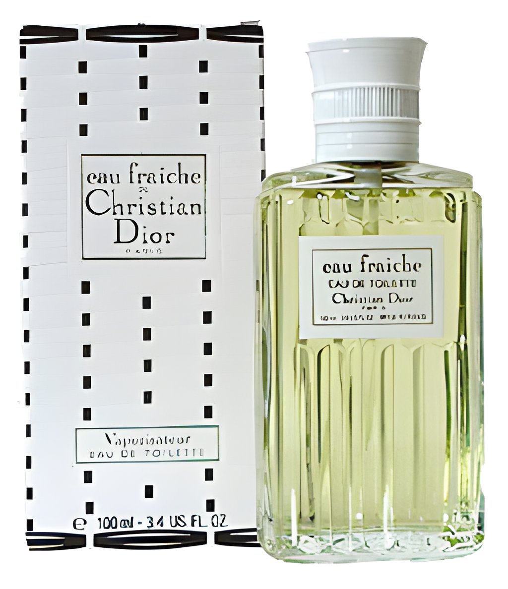 Picture of Eau Fraiche fragrance