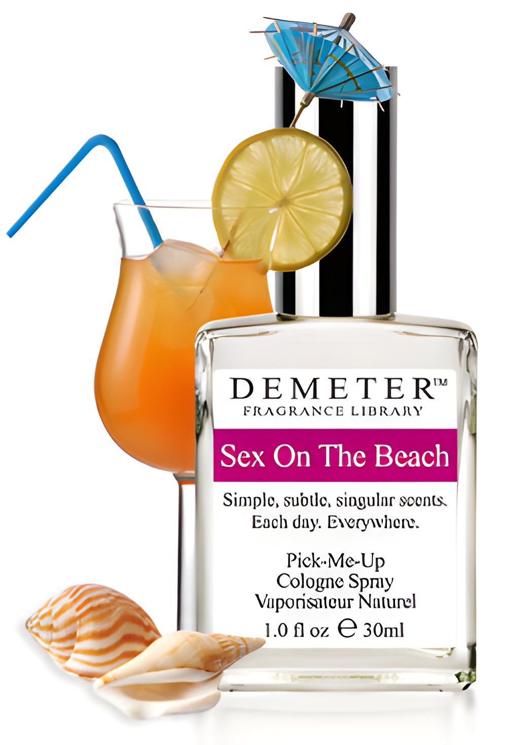 Picture of Sex on the Beach fragrance