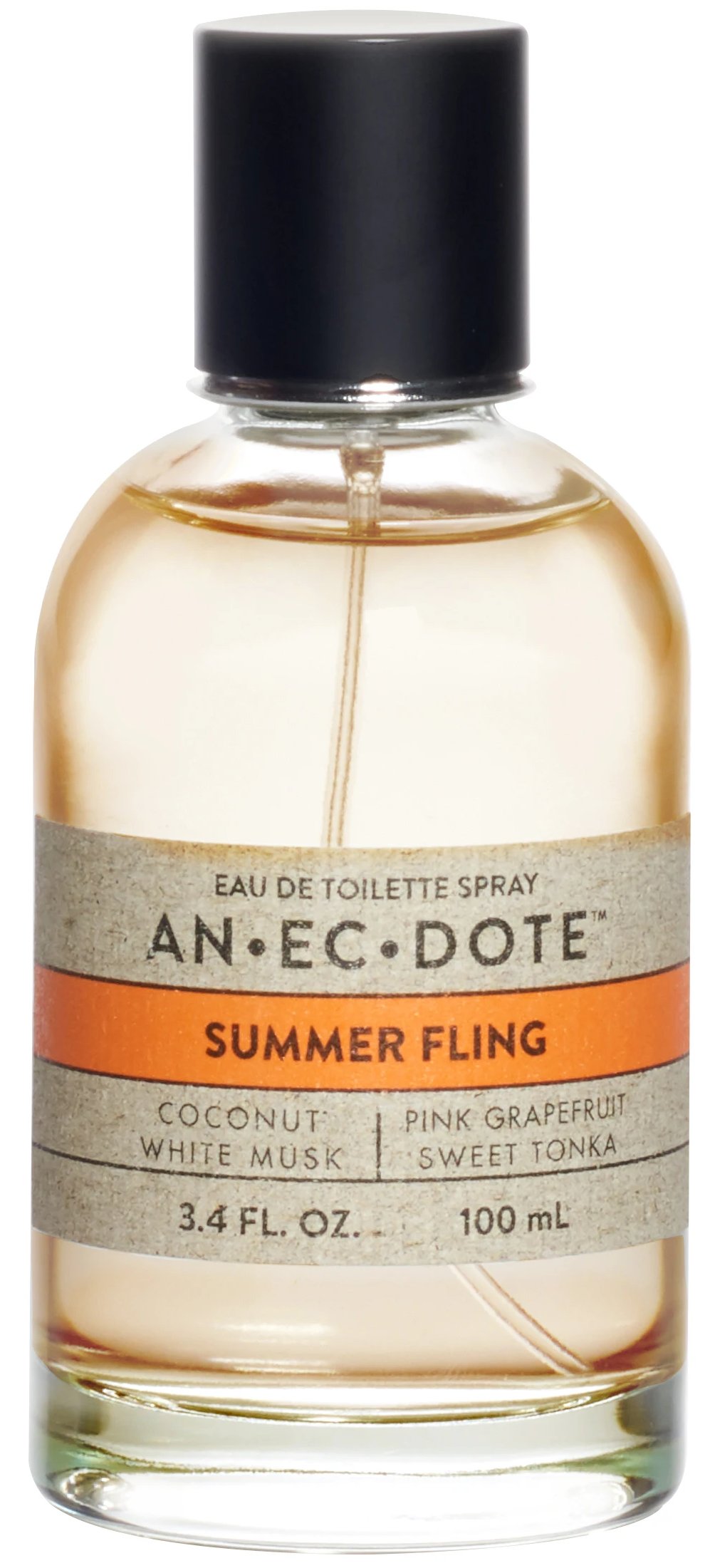 Picture of Summer Fling fragrance