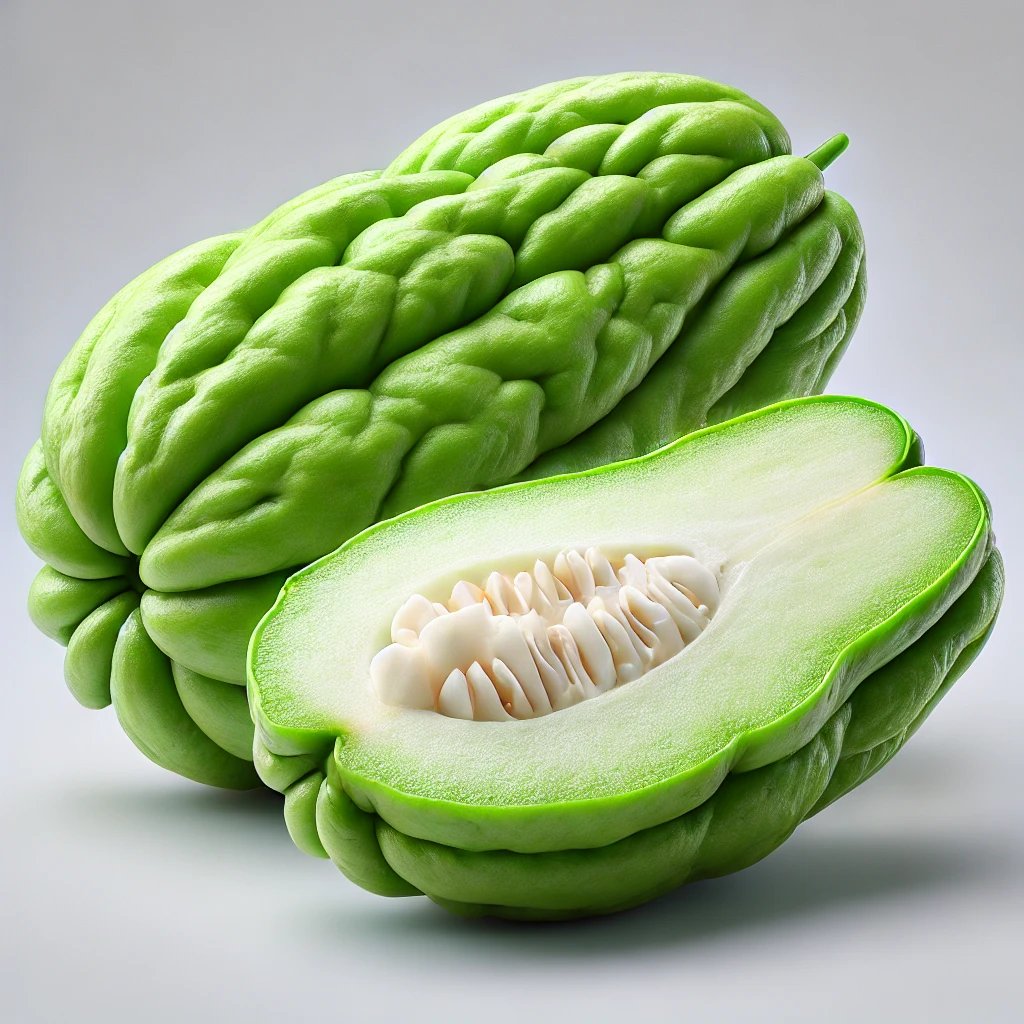 Picture of Chayote note