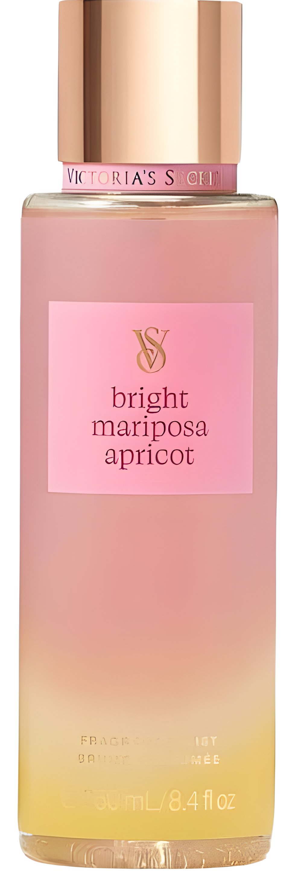 Picture of Bright Mariposa Apricot fragrance