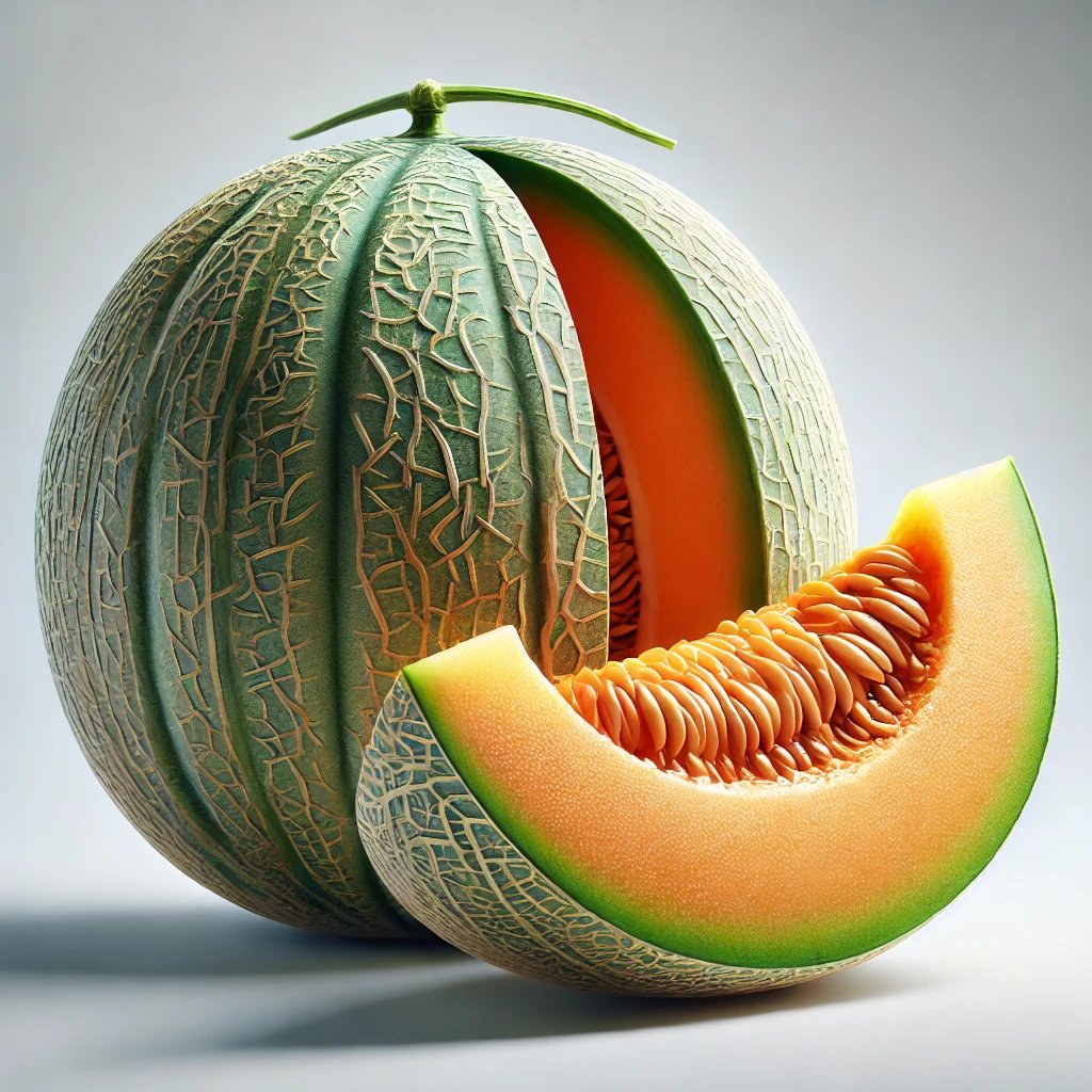 Picture of Melon note