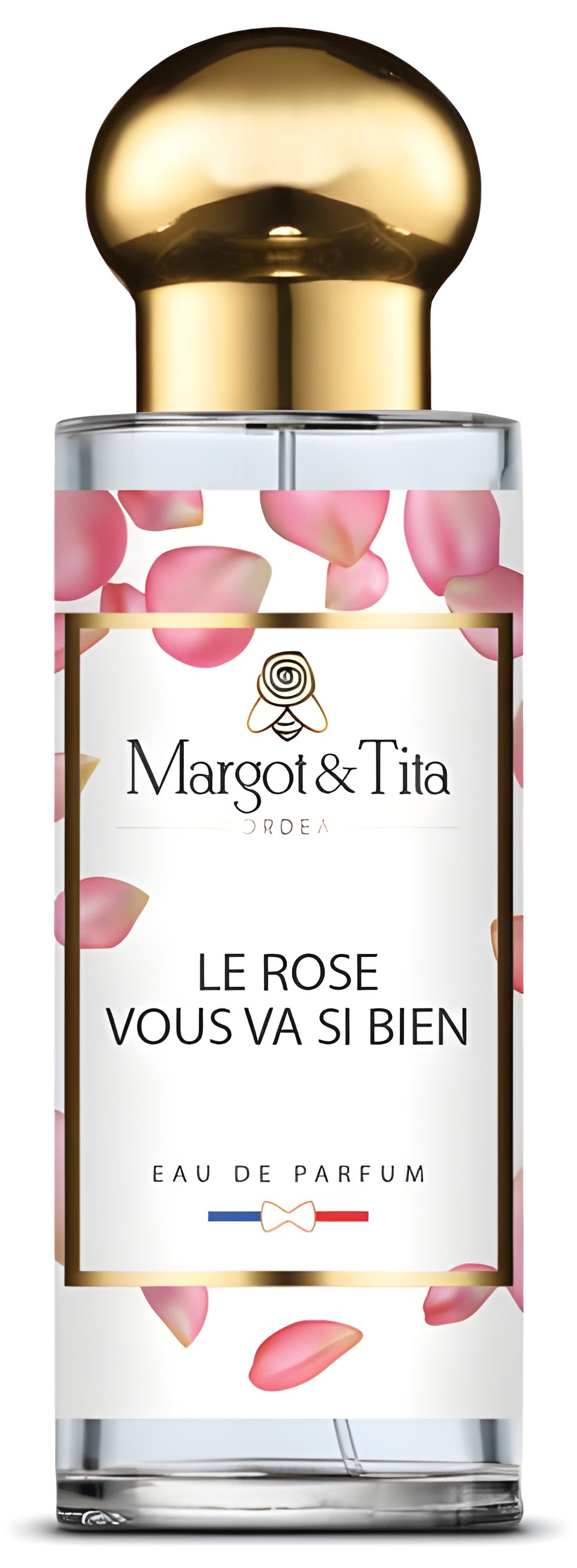 Picture of Le Rose Vous Va Si Bien fragrance