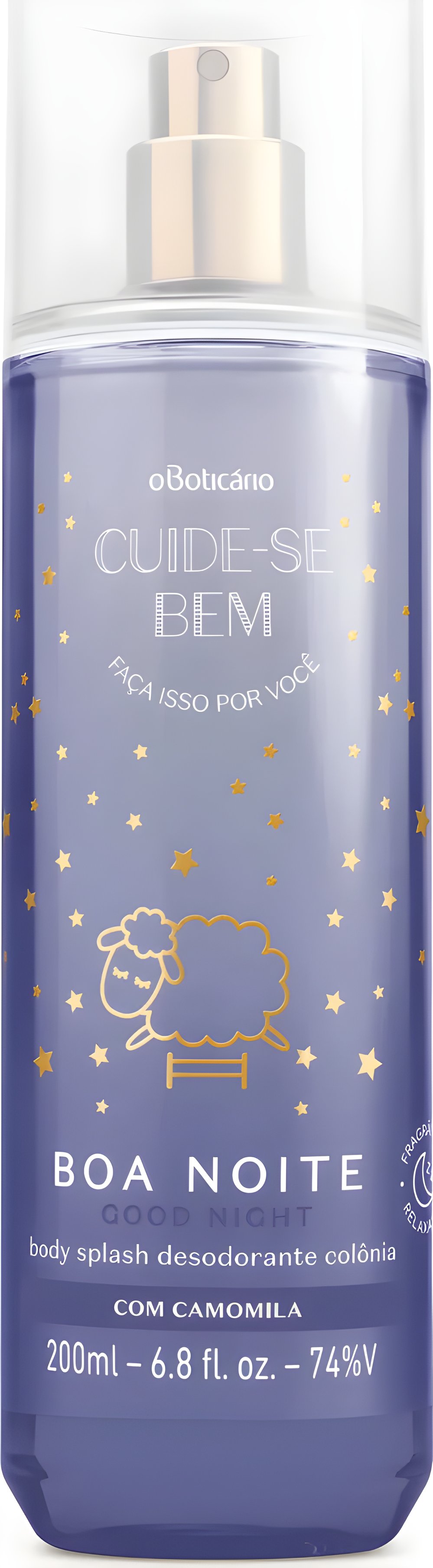 Picture of Cuide-Se Bem Boa Noite fragrance