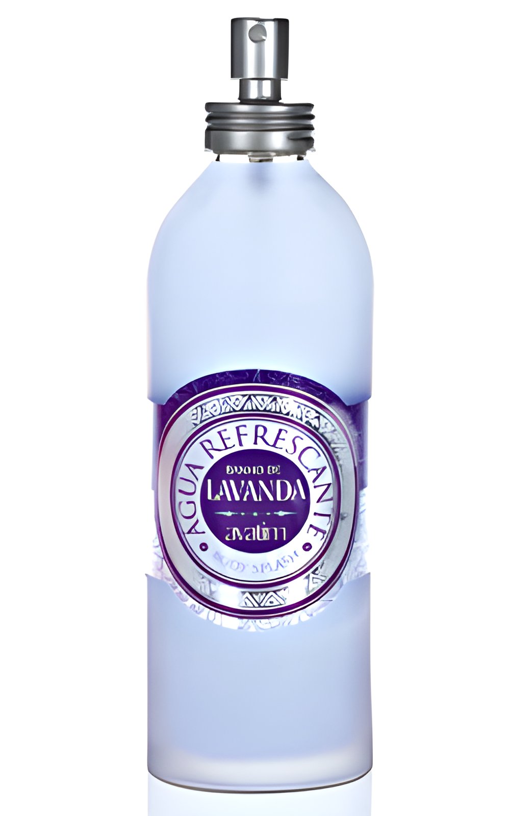 Picture of Água Refrescante Banho de Lavanda fragrance