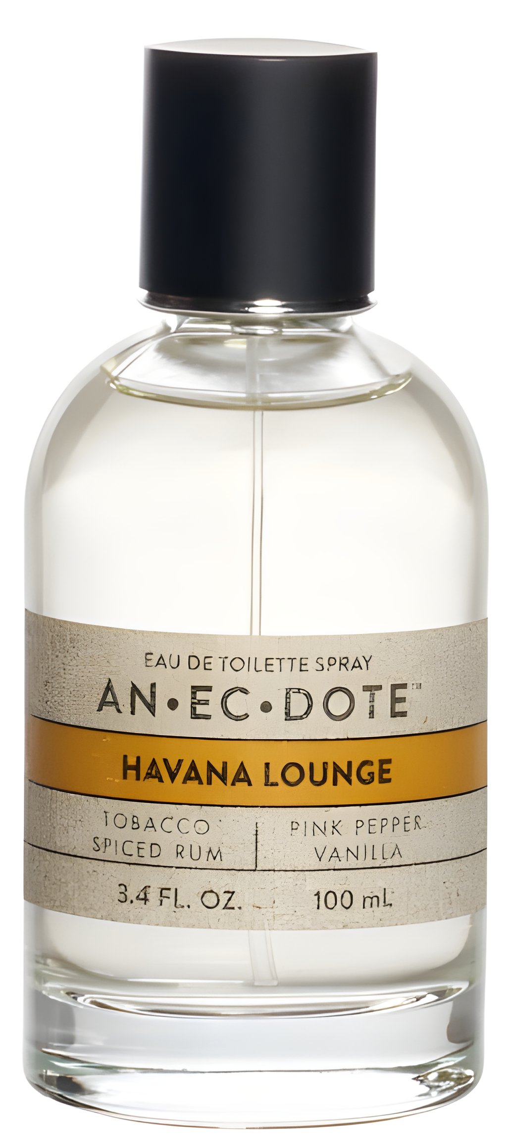 Picture of Havana Lounge fragrance