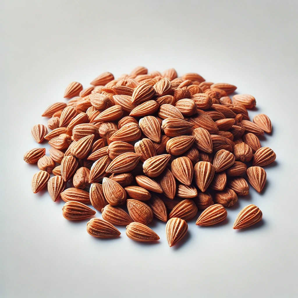 Picture of Carrot Seeds note