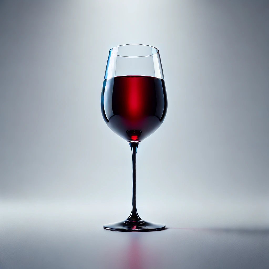 Picture of Red Wine note