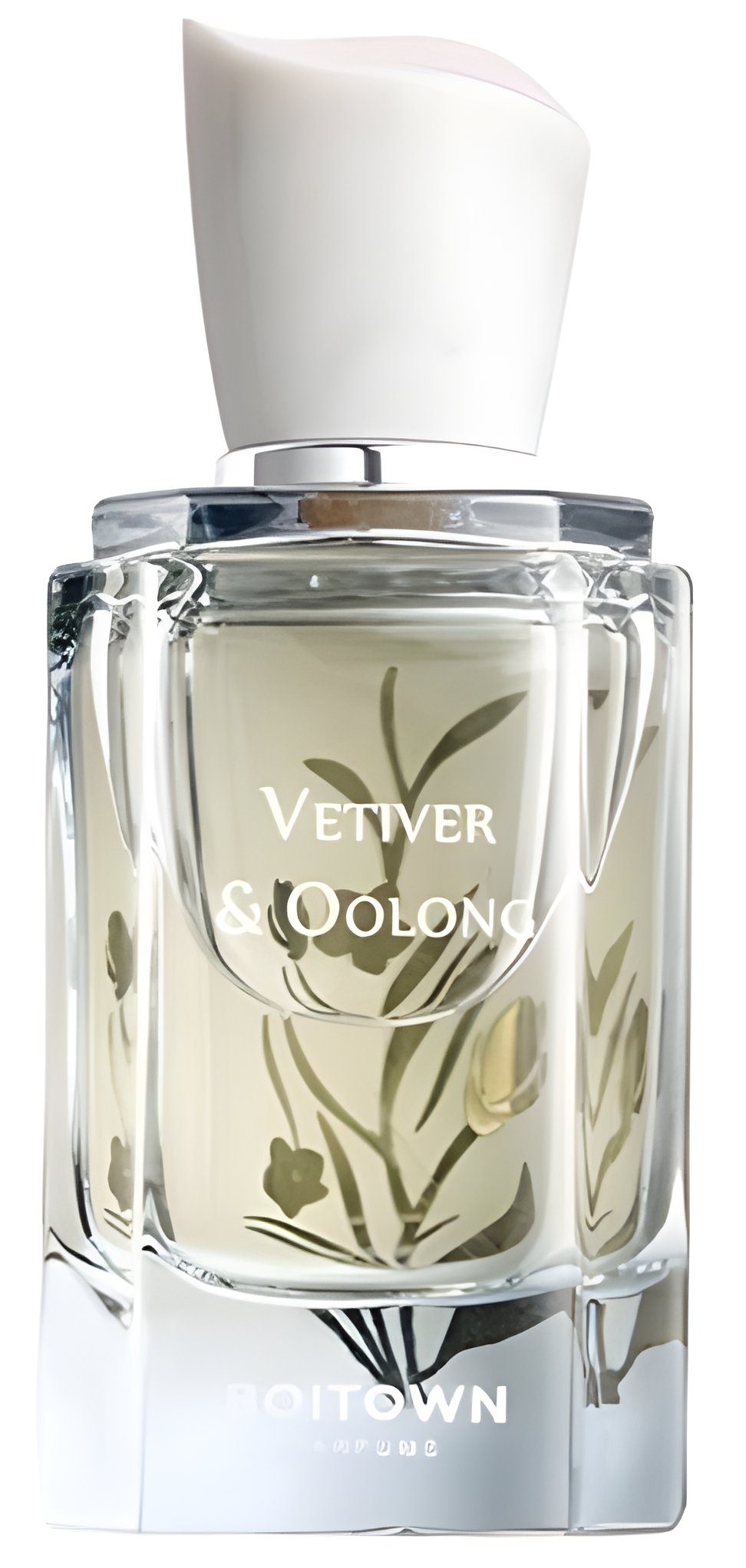 Picture of Vetiver & Oolong 冰希黎 fragrance