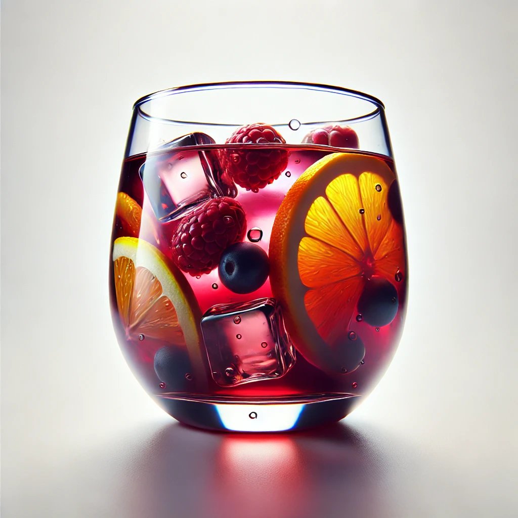 Picture of Sangria note