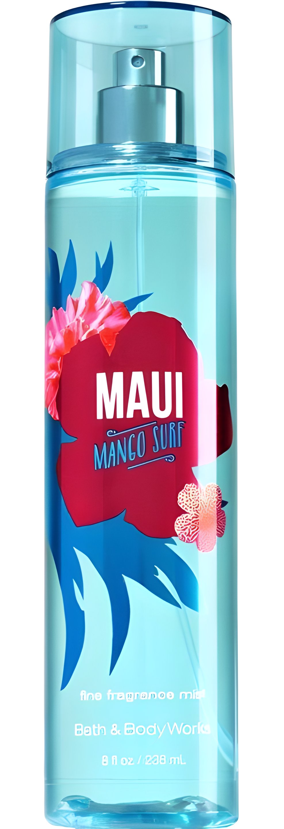 Picture of Maui Mango Surf fragrance