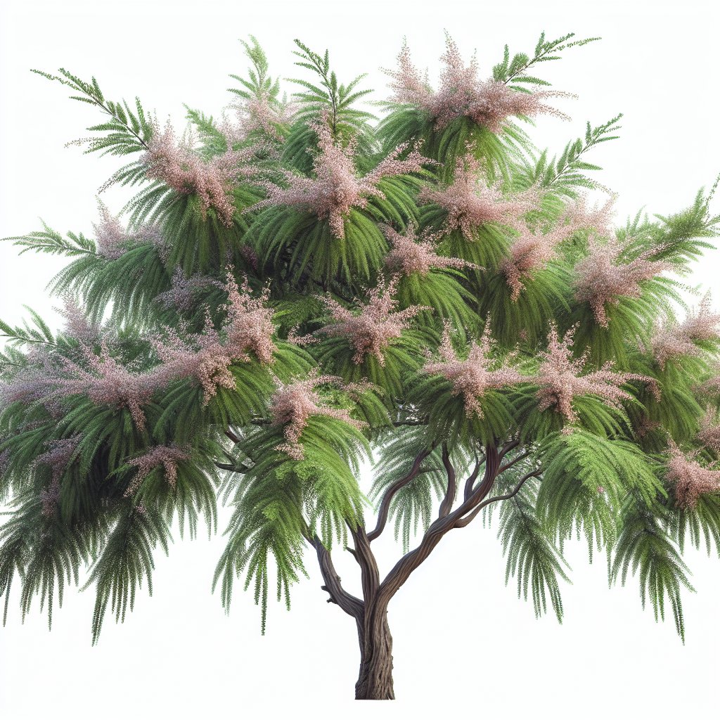 Picture of Tamarisk note