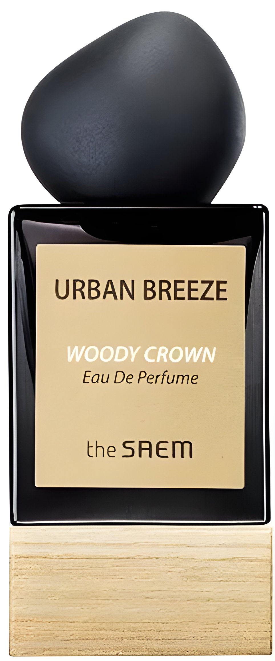 Picture of Urban Breeze Woody Crown fragrance