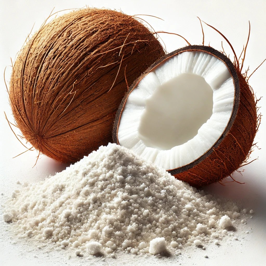 Picture of Coconut Powder note