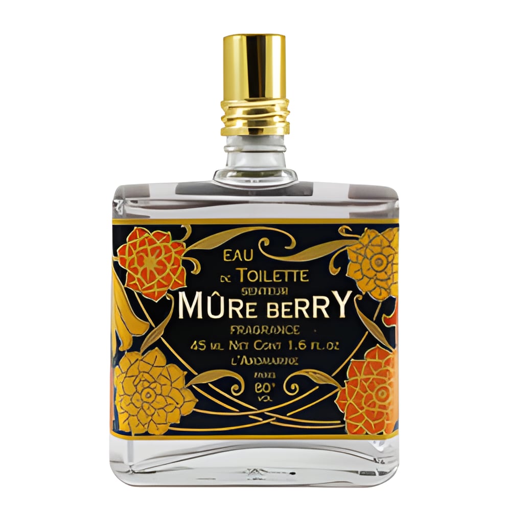 Picture of Mure - Berry fragrance