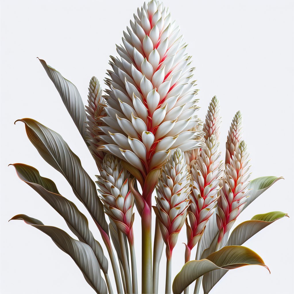 Picture of Alpinia note