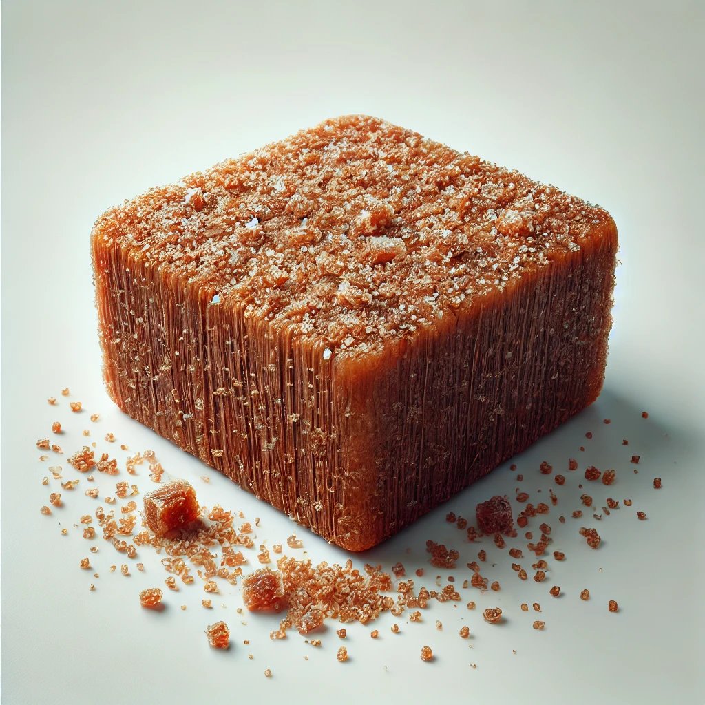 Picture of Palm Sugar note