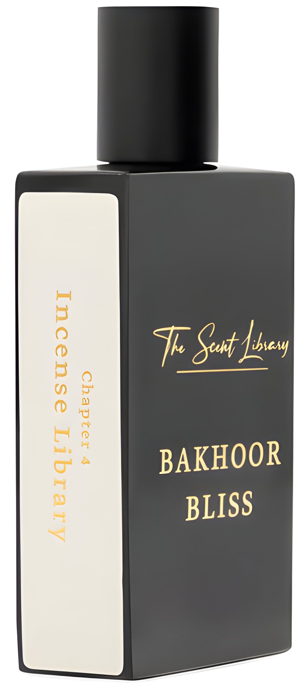 Picture of Bakhoor Bliss fragrance