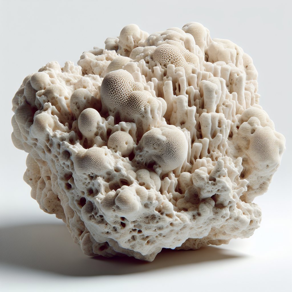 Picture of Coral Limestone note