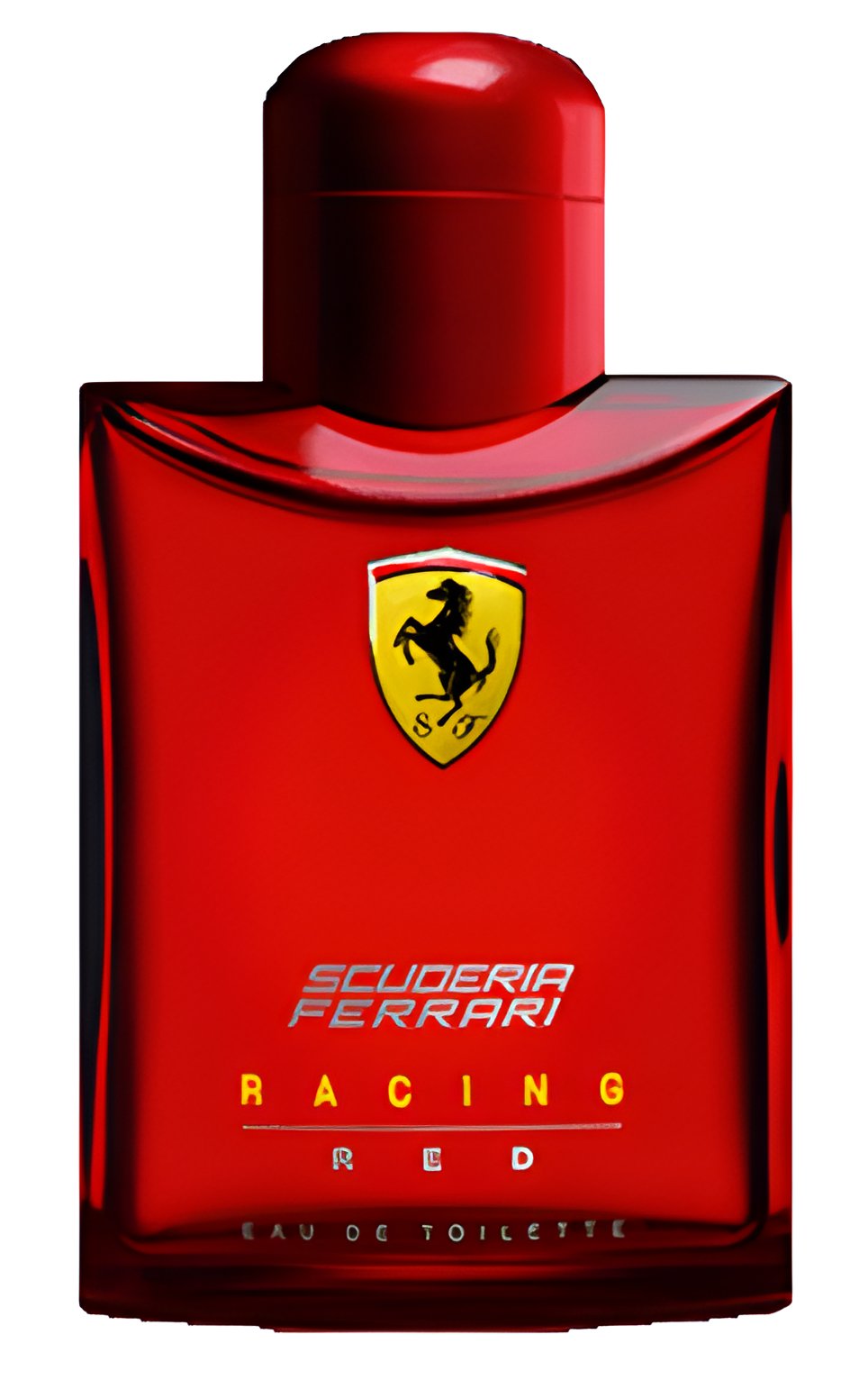 Picture of Scuderia Ferrari Racing Red fragrance