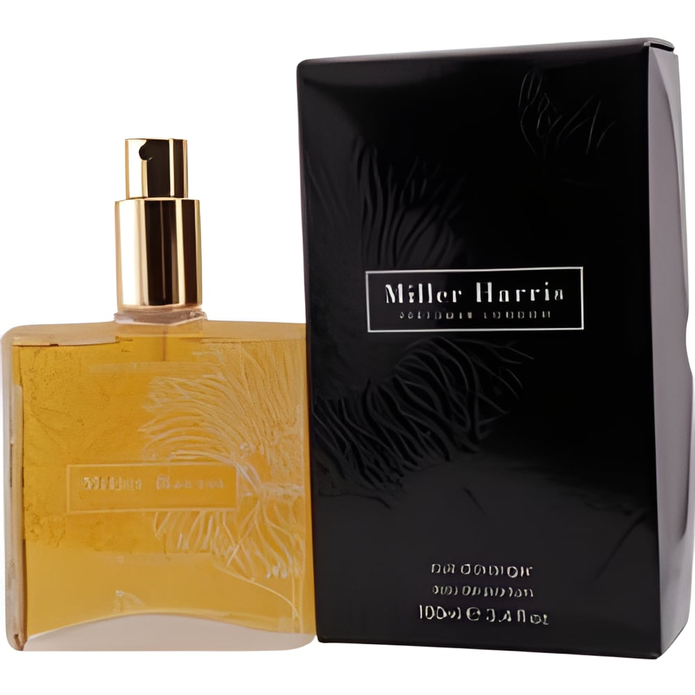 Picture of Cuir d'Oranger fragrance