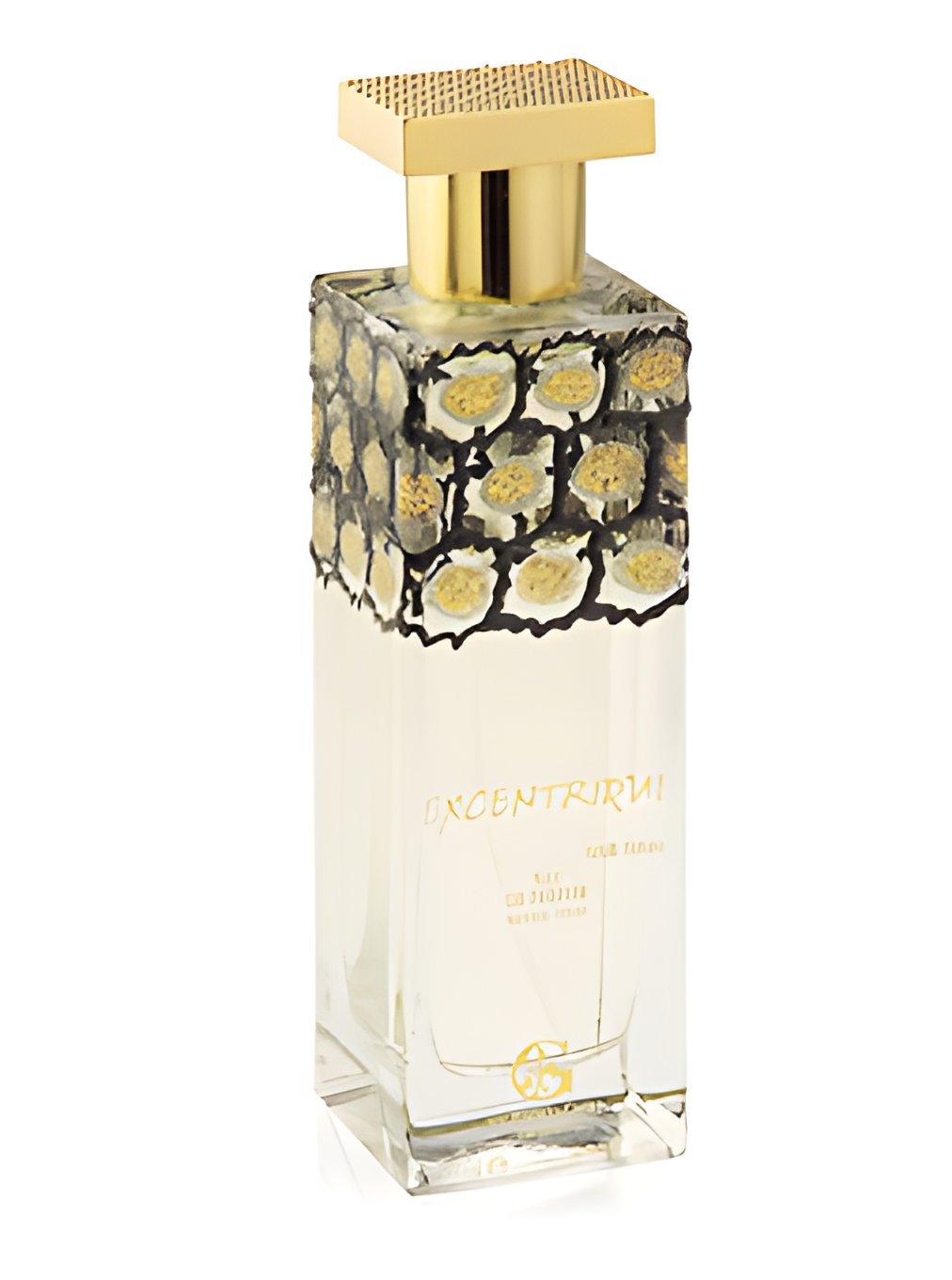 Picture of Excentrique Pour Femme fragrance