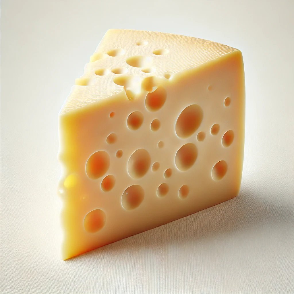 Picture of Cheese note