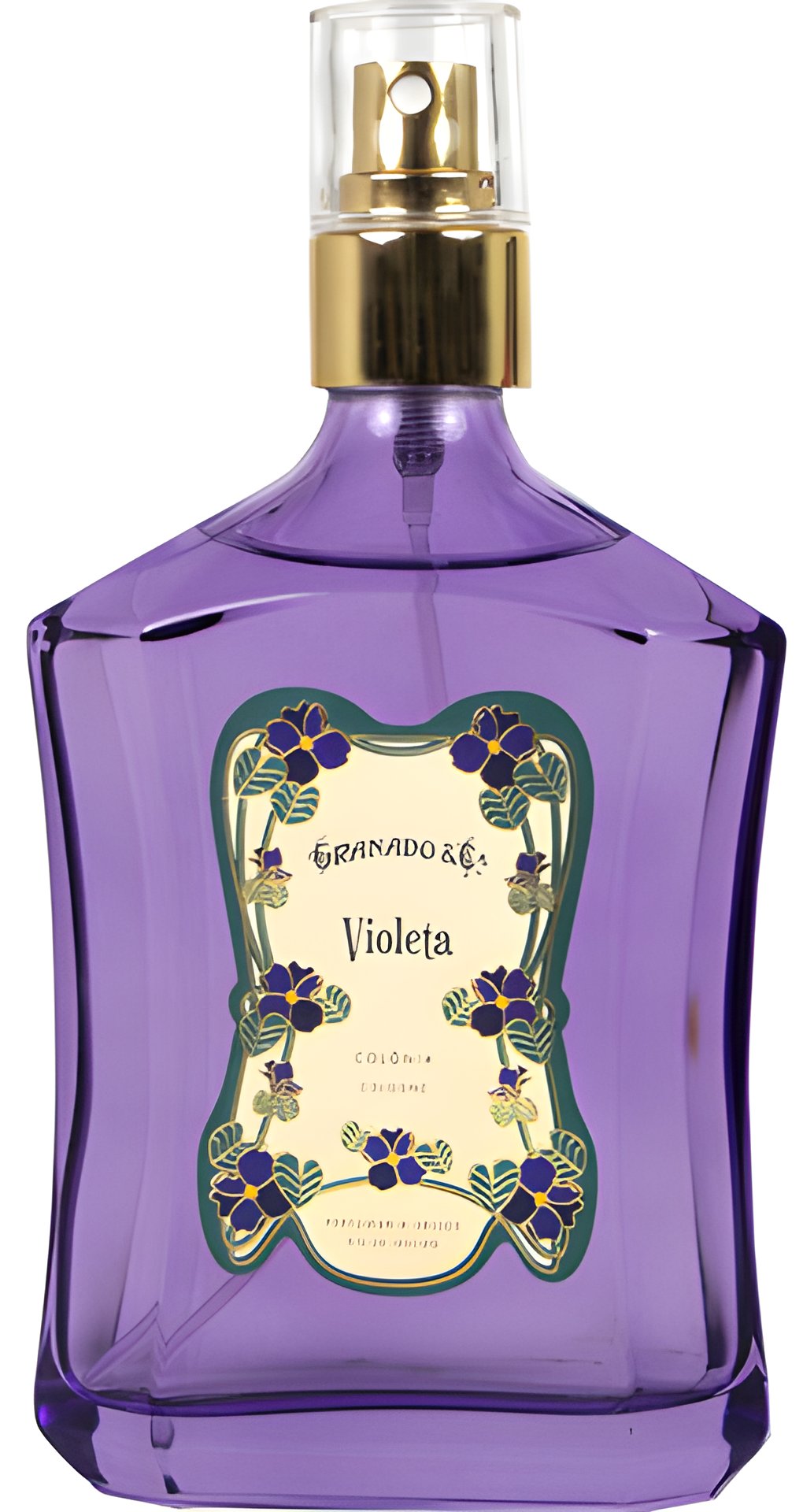 Picture of Violeta fragrance