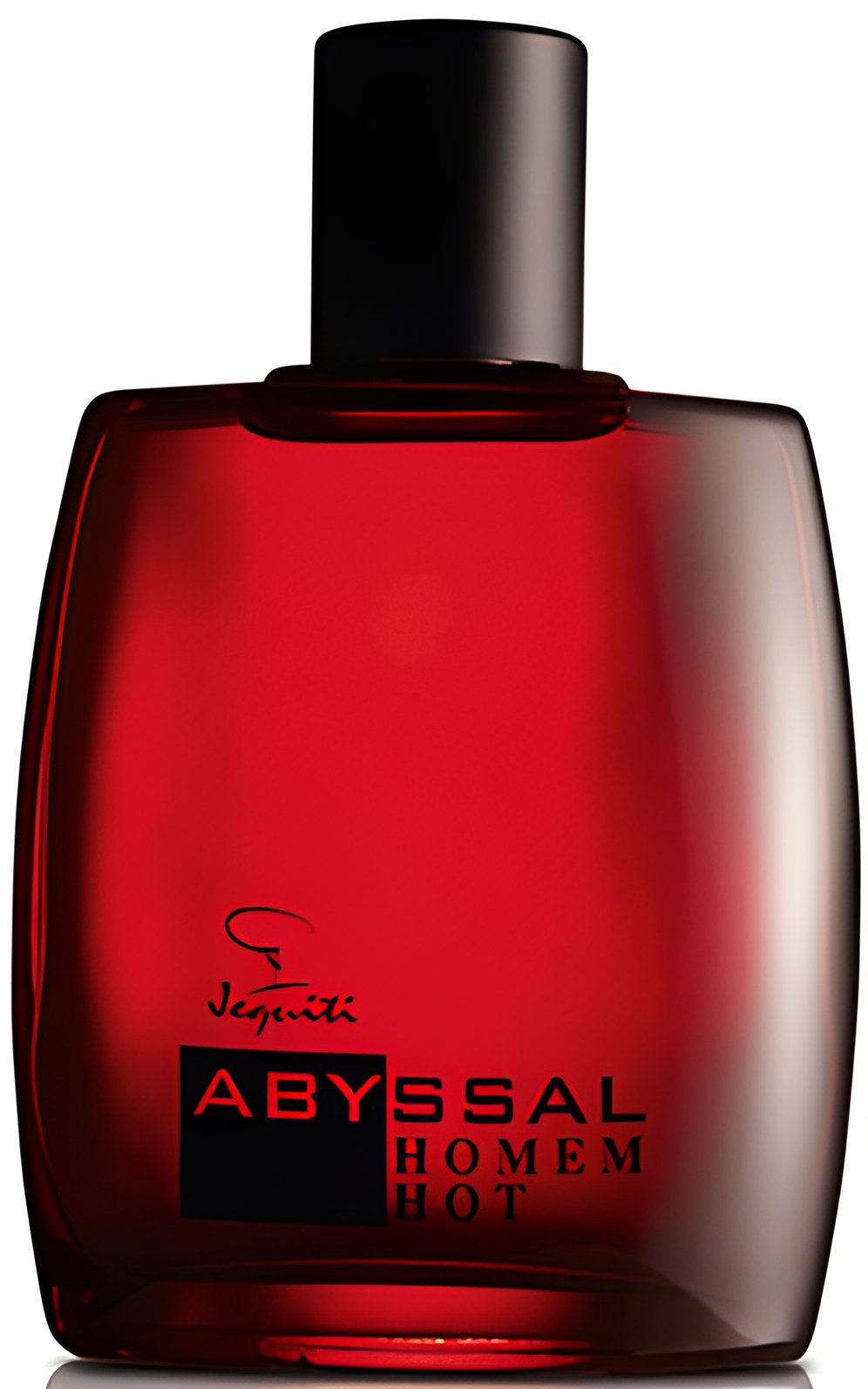 Picture of Abyssal Homem Hot fragrance