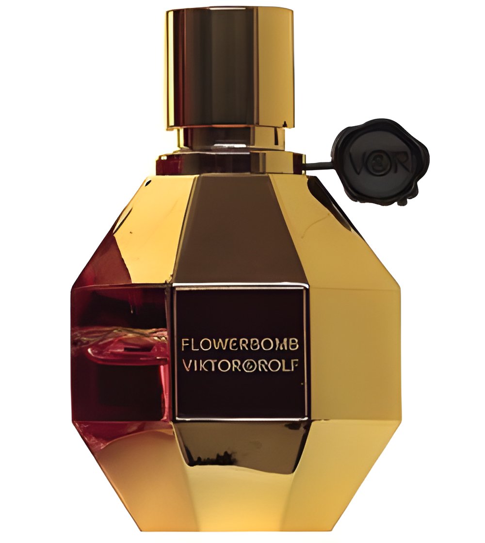 Picture of Flowerbomb Extreme fragrance