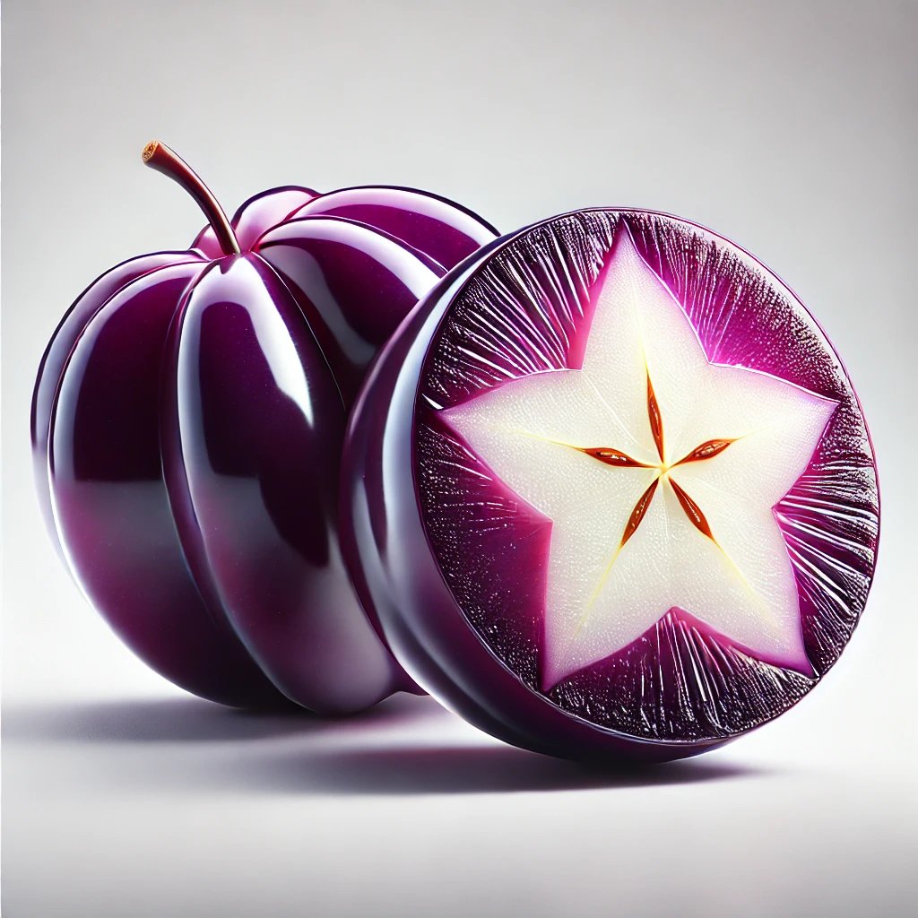 Picture of Star Apple note