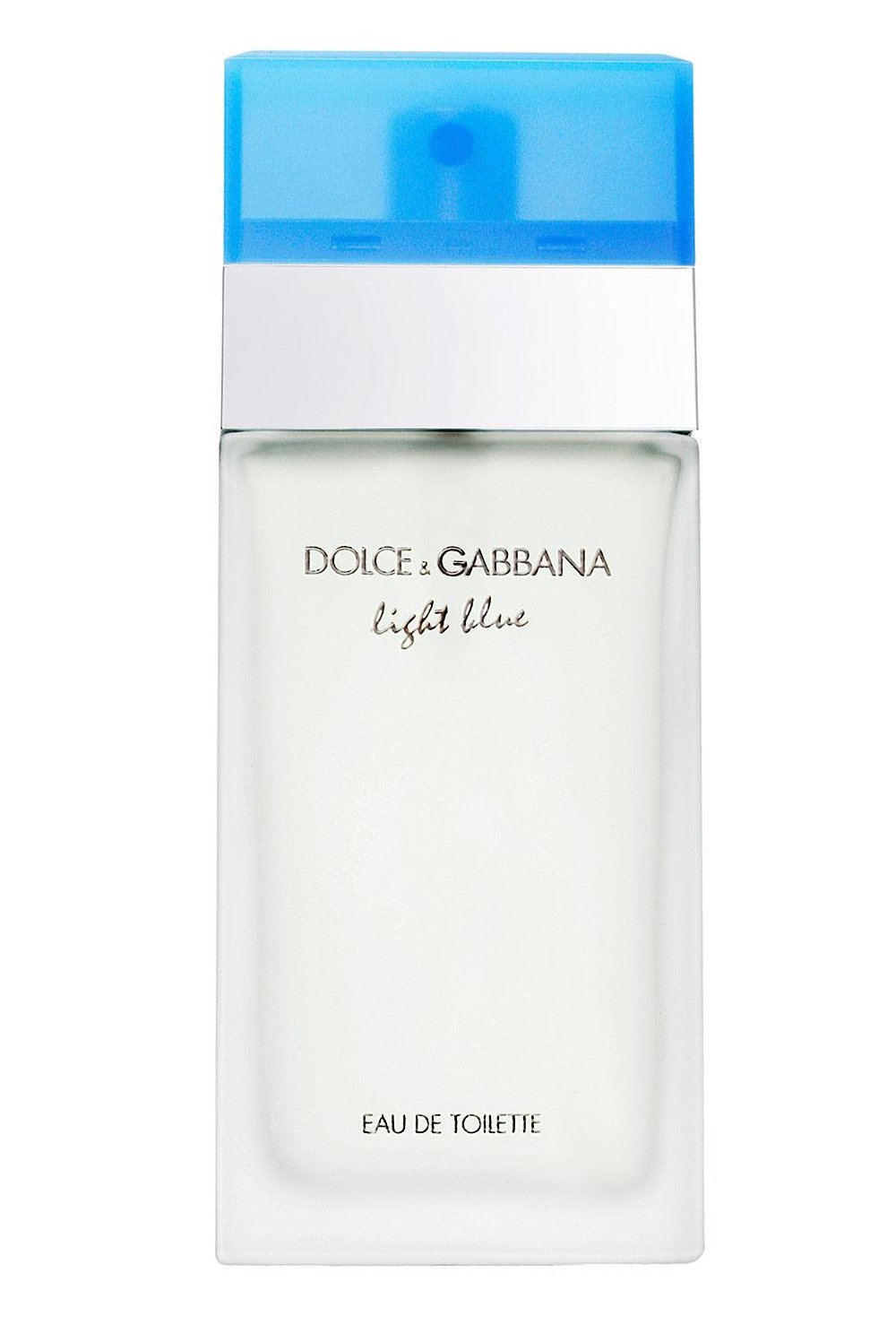 Picture of Light Blue fragrance