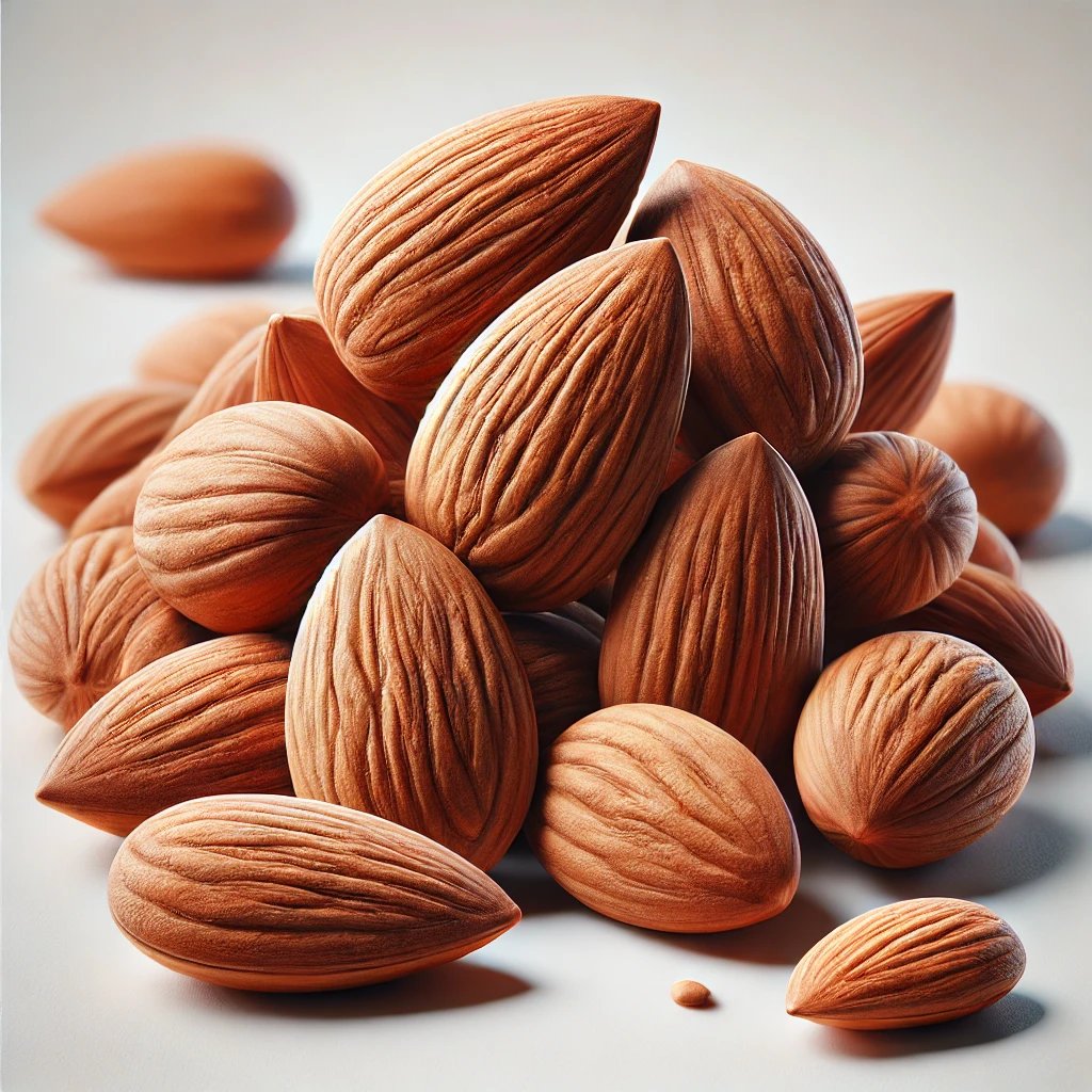 Picture of Almond note