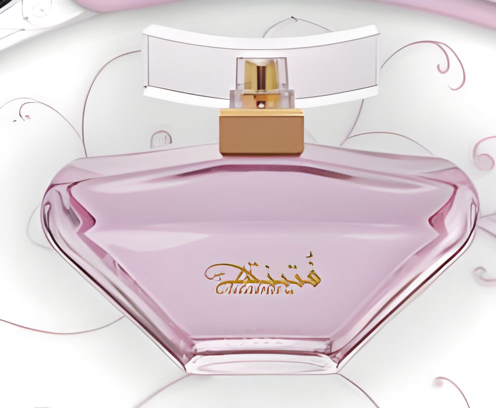 Picture of Futaina fragrance