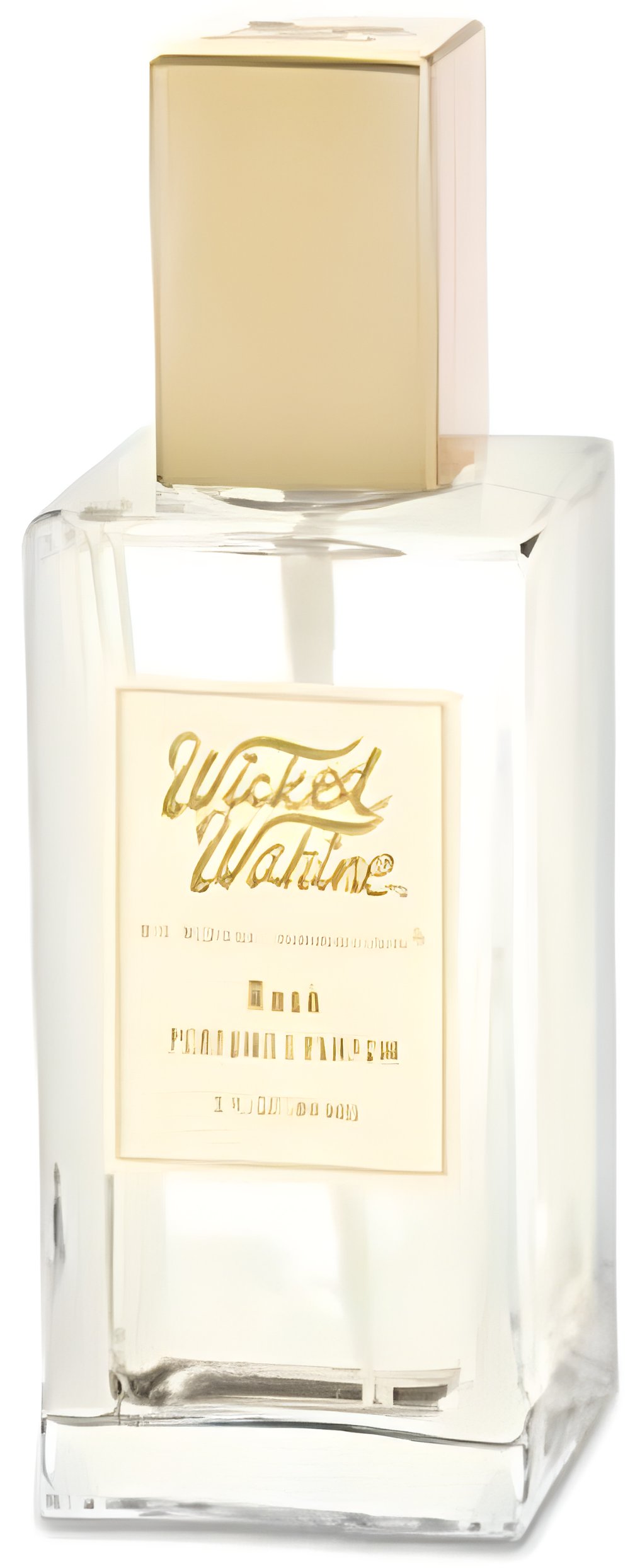 Picture of Wicked Wahine Rose fragrance