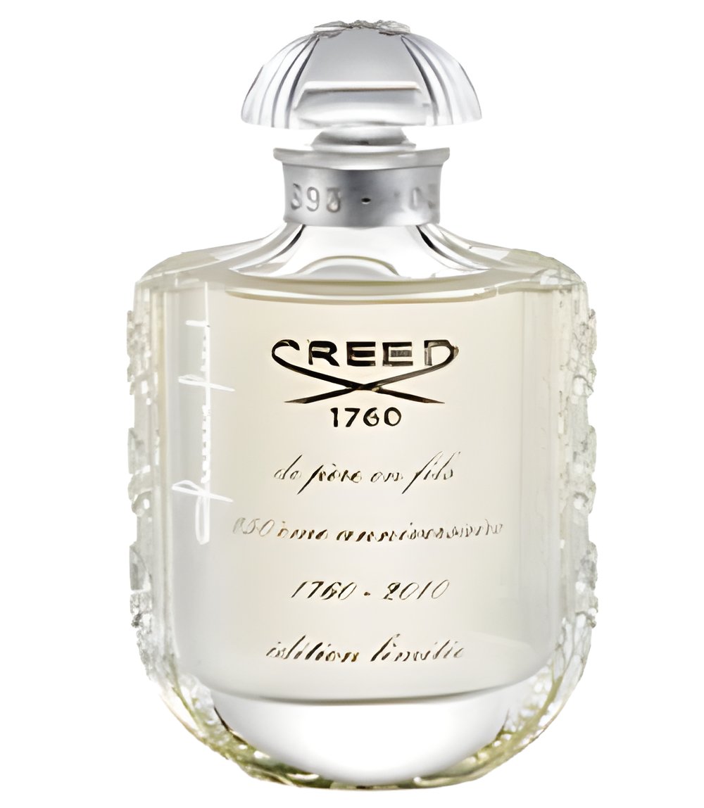 Picture of 250 Years Anniversary fragrance