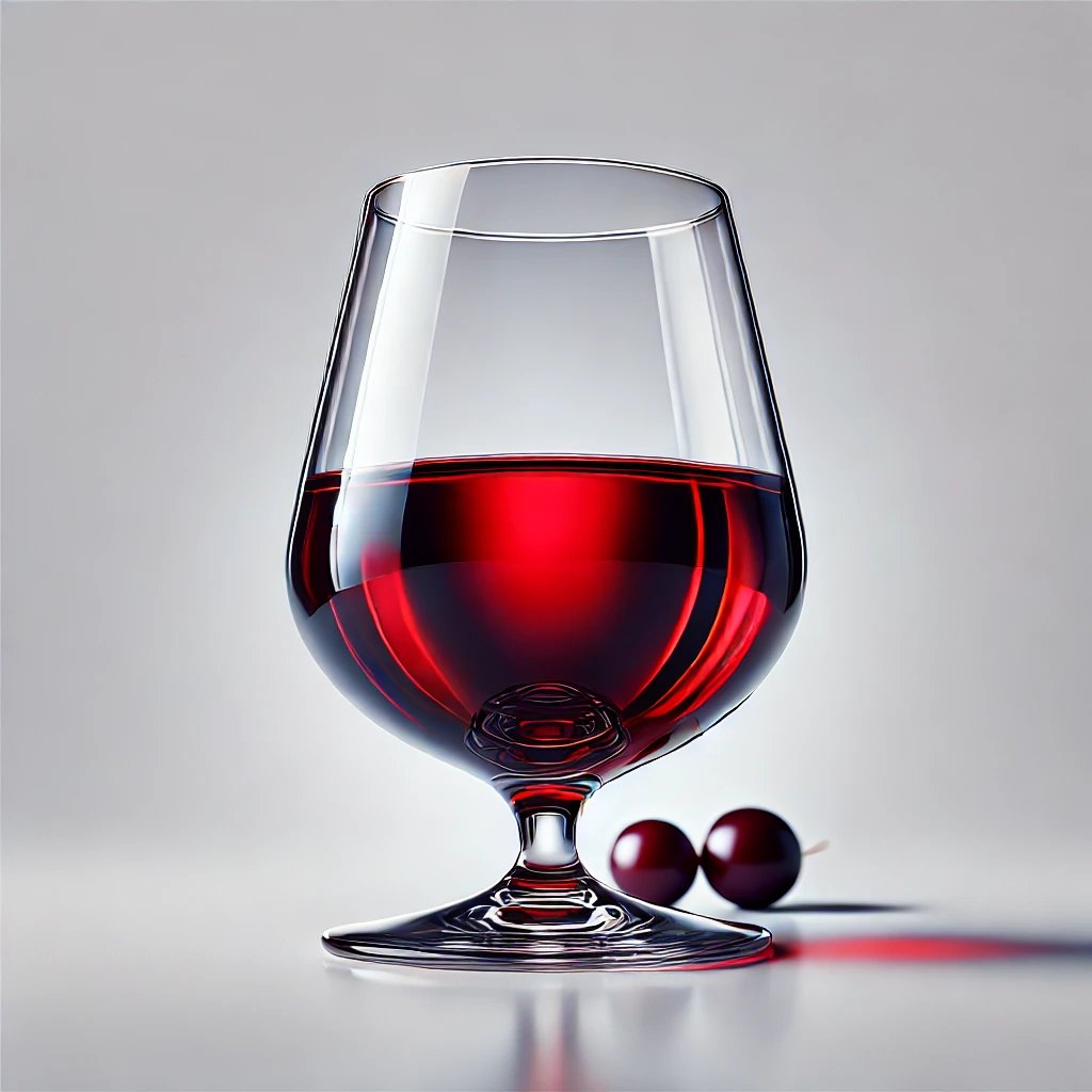 Picture of Port Wine note