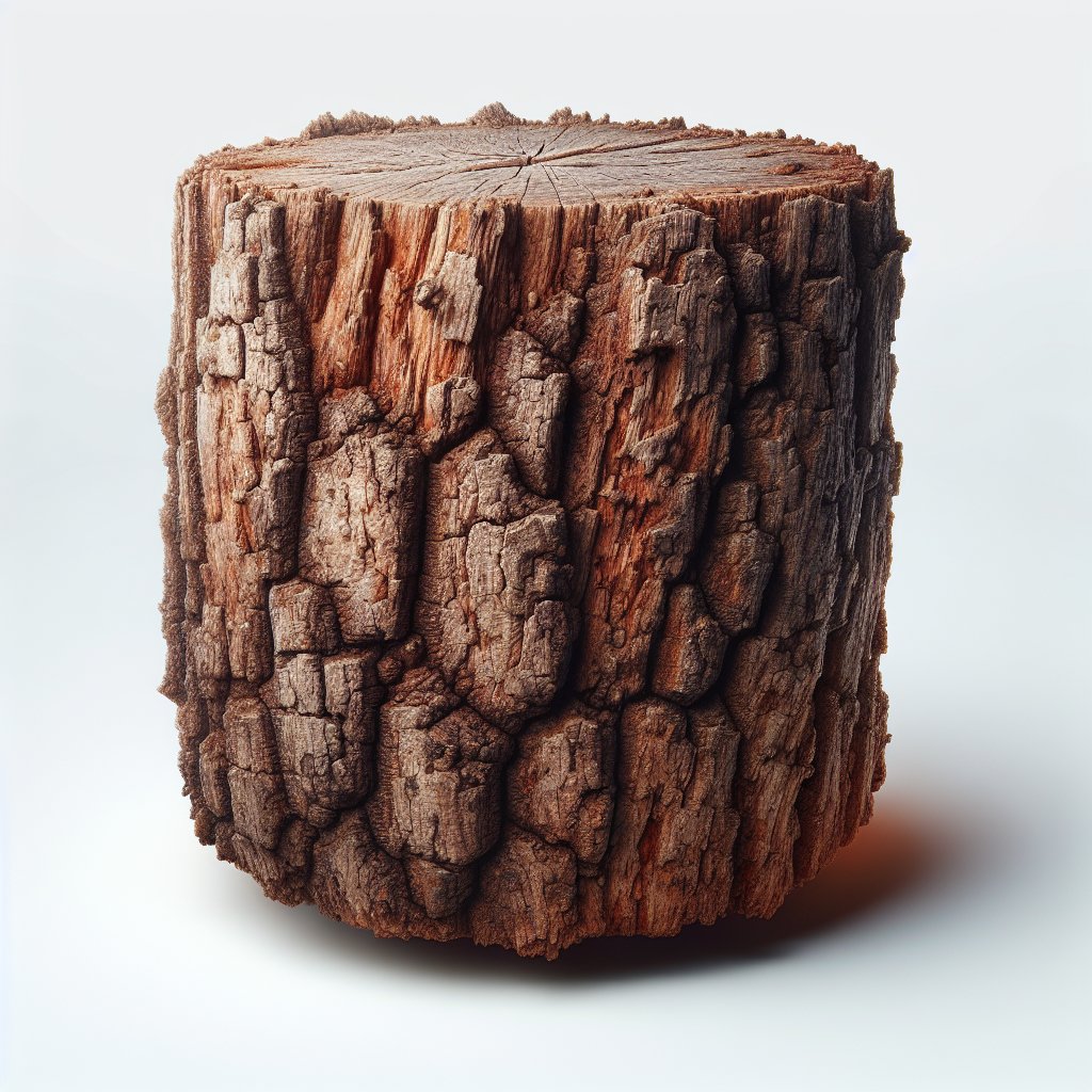 Picture of Bark note