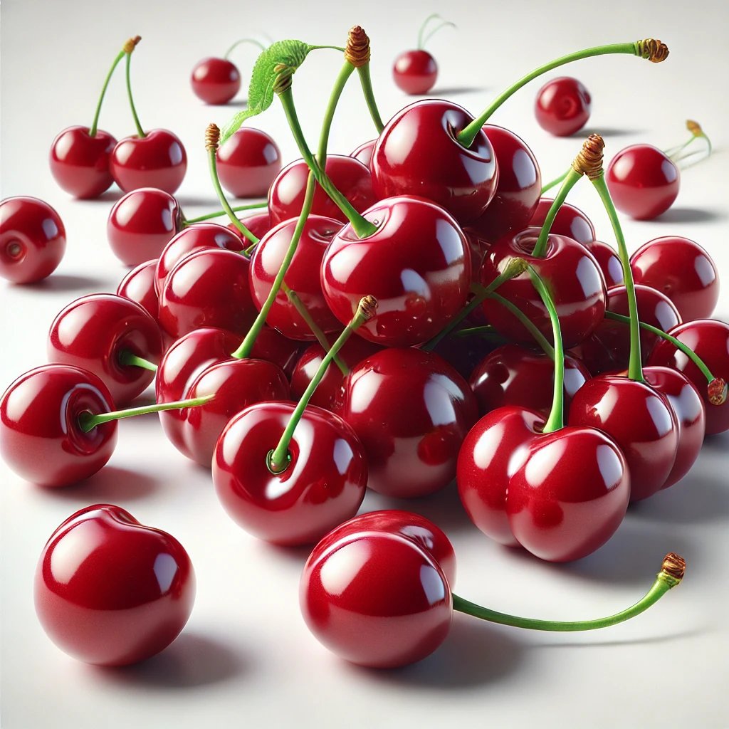 Picture of Sour Cherry note