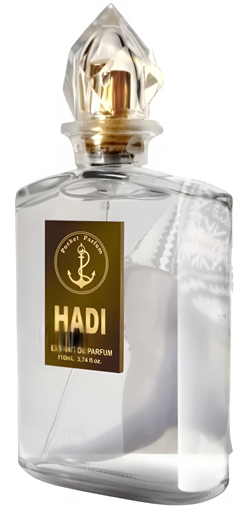 Picture of Hadi fragrance