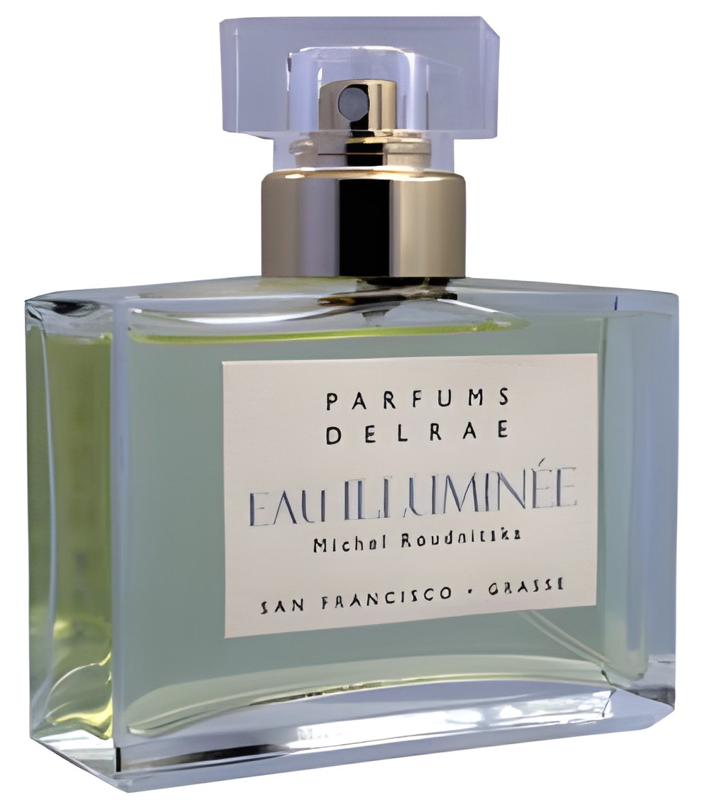 Picture of Eau Illuminee fragrance