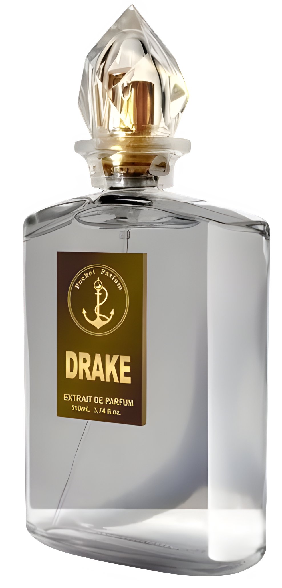 Picture of Drake fragrance