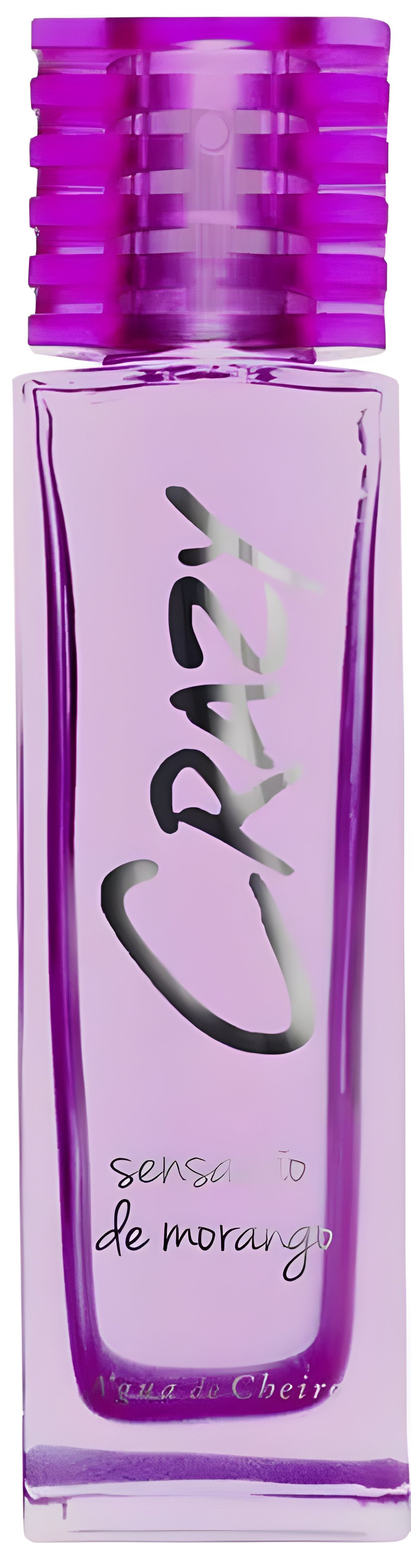 Picture of Crazy Sensação de Morango fragrance