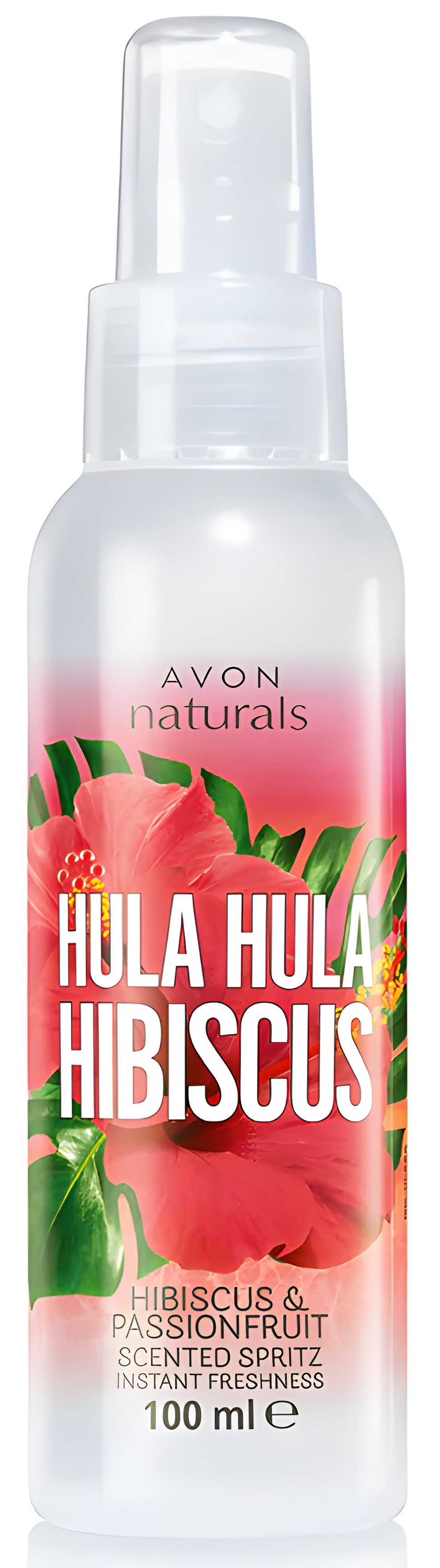 Picture of Hula Hula Hibiscus Passionfruit fragrance