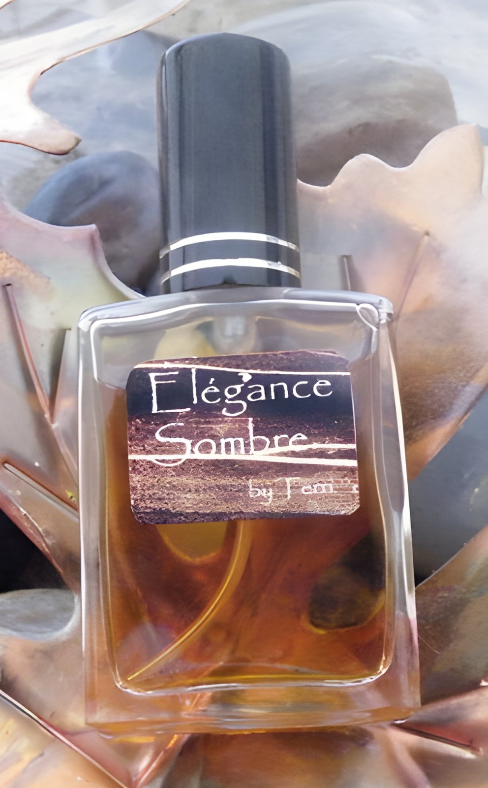 Picture of Elegance Sombre fragrance