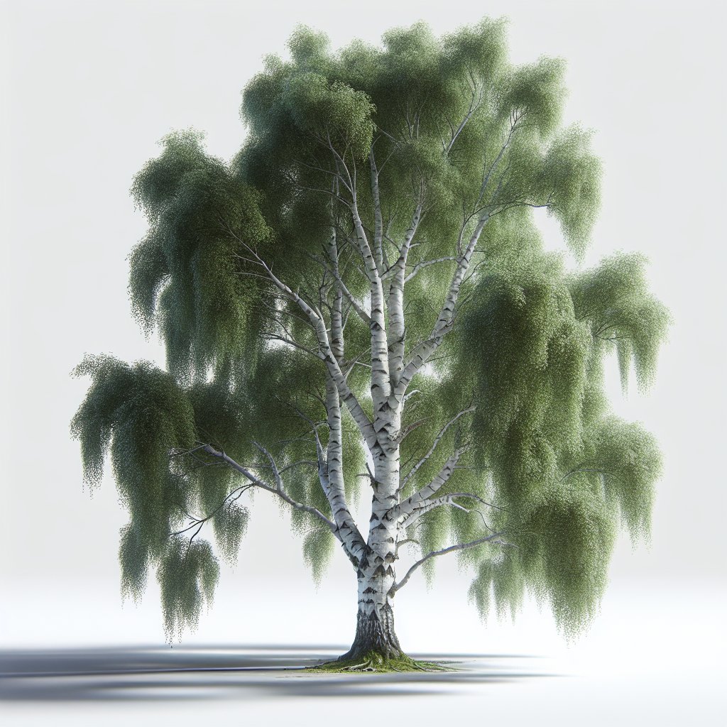 Birch - undefined