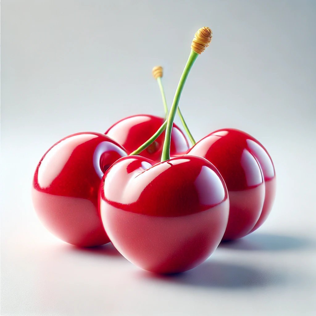 Picture of Cherry note