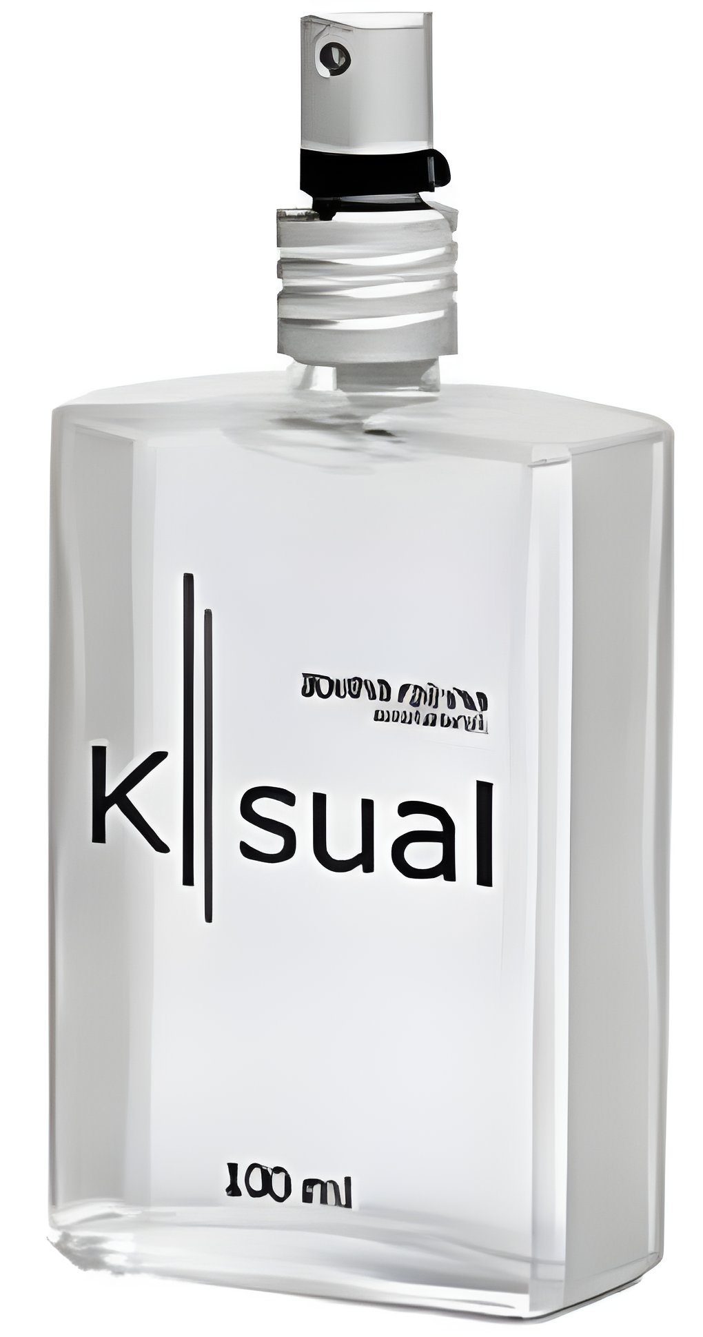 Picture of K|sual fragrance